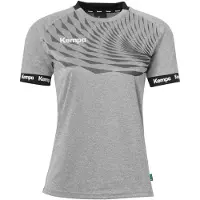 Kempa Wave 26 T-shirt Met Korte Mouwen