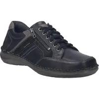 Josef seibel New Anvers 87 | Halbschuh für Herren | Schwarz