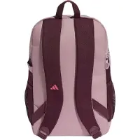 Adidas Sportrugzak 'APWR' mauve / pastelroze / wijnrood