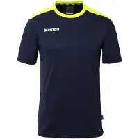 Kempa Emotion 27 T-shirt Met Korte Mouwen