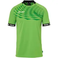 Kempa Wave 26 T-shirt Met Korte Mouwen