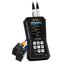 Pce Instruments Ultrasone sensor -TDS 200 S Voedingsspanning (bereik): 5 V Meetbereik: 0 - 32 m/s 1 stuk(s)