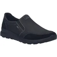 Josef seibel Marley 52 | Slipper für Herren | Schwarz