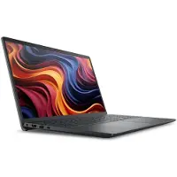 Dell Laptop DC15255-7322BLKDX, Ryzen 7 7730U, 15.6 inch FHD touchscreen, 16GB RAM, 1TB SSD, Bluetooth, Windows 11