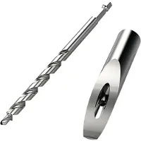 Kreg Foreman Micro-Pocket boor 19/64" / 7 mm met sjabloon ( DB210-MBB )