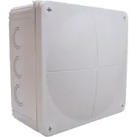 Wiska CombI Opbouw Wand-/Plafonddoos - 10060702