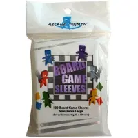 Arcane Tinmen Board Game Sleeves - Extra Large (65x100mm)