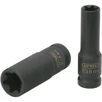 Ks Tools 515.1055 Kracht, dopsleutel