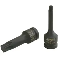 Ks Tools 911.0922 911.0922 Torx Kracht-dopsleutelinzet T 80 1/2