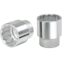 Ks Tools 9113599 9113599 Twaalfkant Verwisselbare kop 50 mm 50 mm 3/4