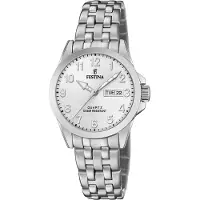 Festina Stijlvolle Dames F20455/1 Horloge