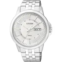 Citizen - BF2011-51AC - Armbanduhr - Herren - Quarz - Chronograph - Sports