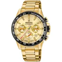 Festina Herenhorloge F20634/6
