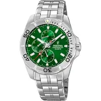 Festina - F20445/7 - Polshorloge - Heren
