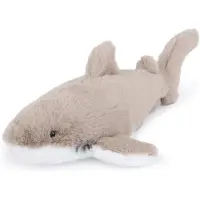 WWF x WWF - ECO Great White Shark - 24 cm - 9,5”