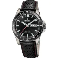 Festina - F20699/4 - Polshorloge - Heren