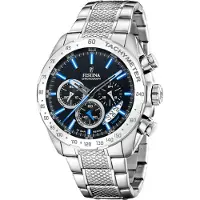 Festina Herenhorloge F20668/6