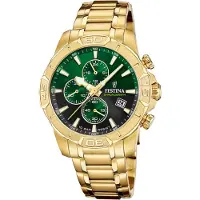 Festina - F20705/6 - Polshorloge - Chronograaf - Heren