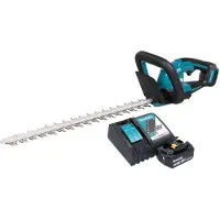 Makita DUH506RT Accu Heggenschaar 50cm 18V 5.0Ah