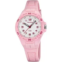 Calypso Kwartshorloge Junior Collection Polshorloge, kinderhorloge, tot 10 bar waterdicht, ideaal als cadeau