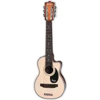 Bontempi Spa Bontempi - Gitaar - Folk - Junior - 70 Cm