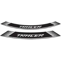 Puig Yamaha Tracer 7 Gt 2025 Velgstrip 8 Eenheden