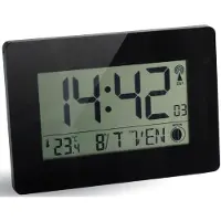 Cep Digitale RC-klok
