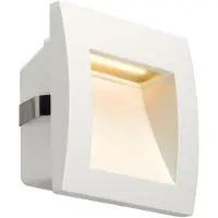 SLV Led inbouwlamp Downunder Out S voor buiten