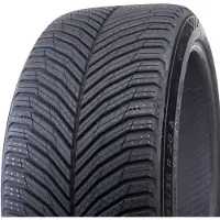 Michelin Ganzjahresbanden voor motorfietsen, CrossClimate 3 Sport (245/40 R21 100Y XL EV, geschikt voor voertuigen met elektrische aandrijving, met velgprotectiestrip (FSL))
