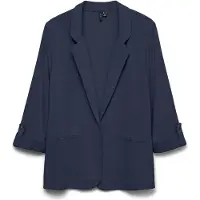 Vero Moda Blazers 'VMJesmilo' navy