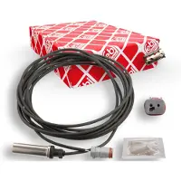 FEBI BILSTEIN 103765 Wielsnelheidssensor (ABS)