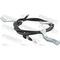 FEBEST 12100-F2DISCRH Handremkabel