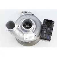 BTS Turbo T915235 Turbocharger