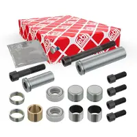 FEBI BILSTEIN 107234 Reparatieset, remklauw