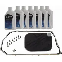 ZF 1091.298.082 Olieverversingsset voor automatische transmissie