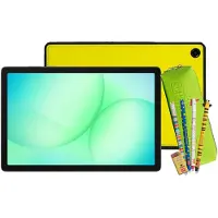 Samsung Galaxy Tab A11+ - 128GB - Enterprise Edition - Grijs