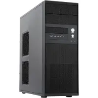 Chieftec Computerbehuizing - Voor ATX en Micro-ATX -