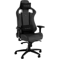 Noblechairs EPIC TX Gaming Stuhl - anthrazit Gaming stoel Antraciet