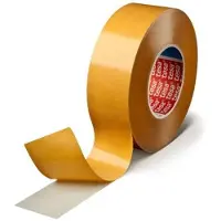 Beiersdorf is a General Purpouse Mounting tape,synthetic rubber adhesive and solvent free