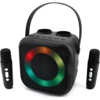 Soundmaster BT Karaokesysteem BT2024SW