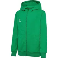 Hummel Sweatshirt groen