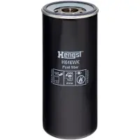 HENGST FILTER H646WK Brandstoffilter