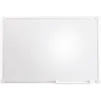 MAUL whiteboard 2000 MAULpro, frame wit, 600 x 900 mm