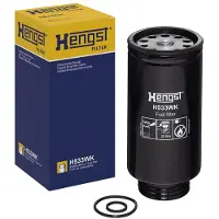 HENGST FILTER H533WK Brandstoffilter