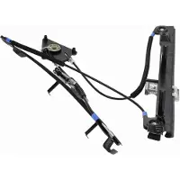 VAICO Raambedieningsmechanisme V10-3098