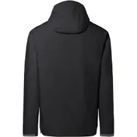 Vaude Bike Cyclist Warm Rain Ii Jas