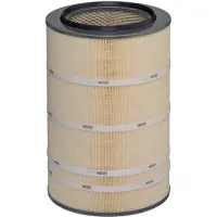HENGST FILTER E118L02 Luchtfilter