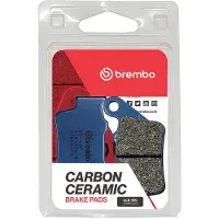 Brembo Remschoen voering 07BB02CC