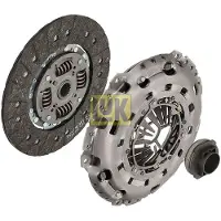 LuK 625 3015 00 Koppelingsset