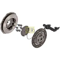 LuK 621 3014 22 Koppelingsset